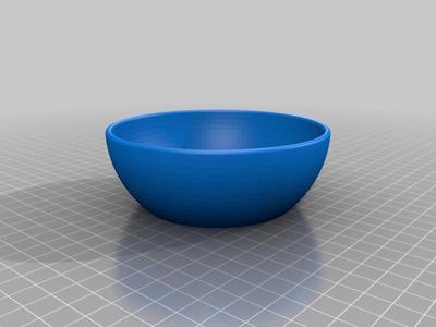 Bowl