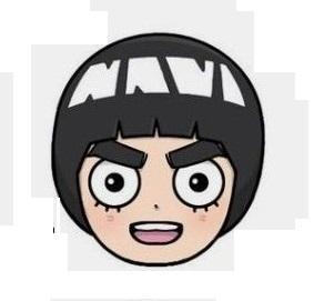 cutter for mass of kiba, lee, sai