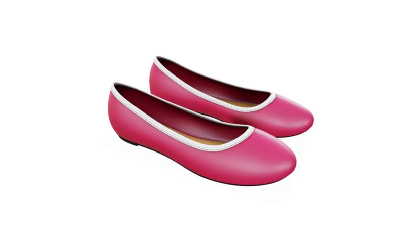 Primal Red Formal Pumps Women’s Shoes