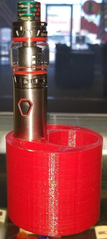 Smok Prince / V8 Stick Cup holder for car