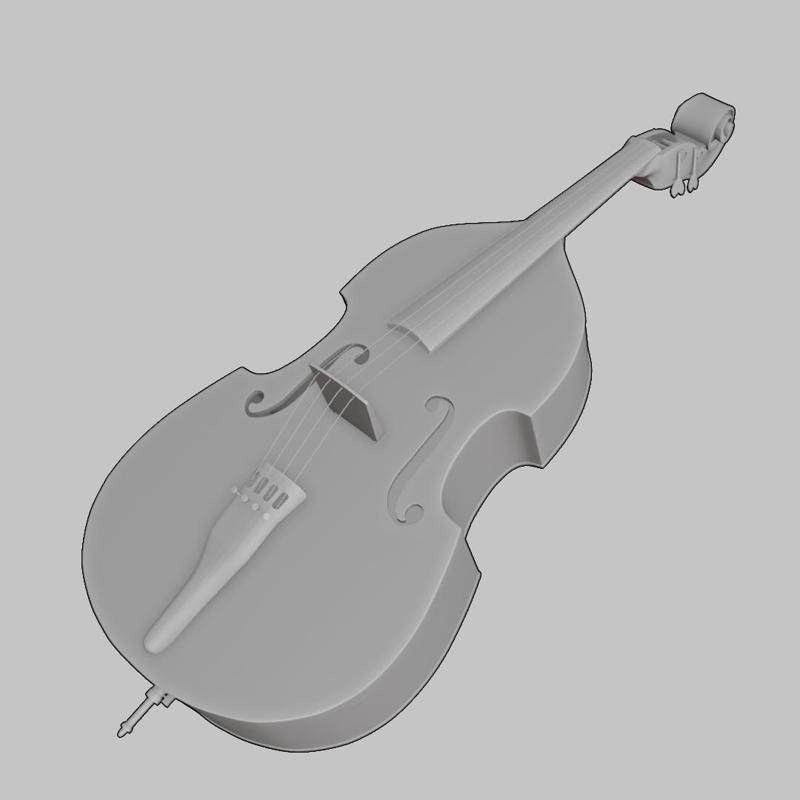 Double Bass