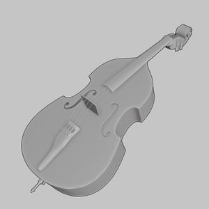 Double Bass