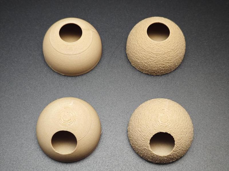 Springspider Jumping Spider Nest Terrarium House 