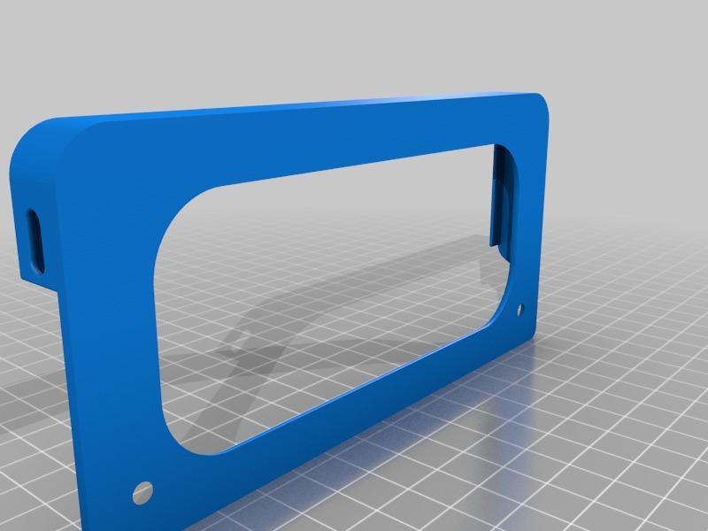 Xiaomi Mi5, Mi6, Mi8, Poco X3 wall mount