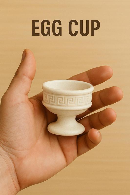 EGG CUP