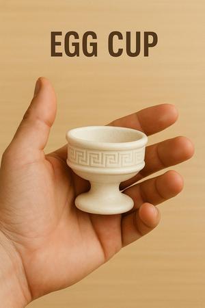 EGG CUP