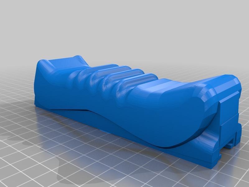 1995 crossbow fore grip