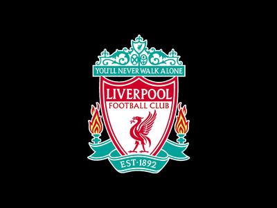 Liverpool FC Crest