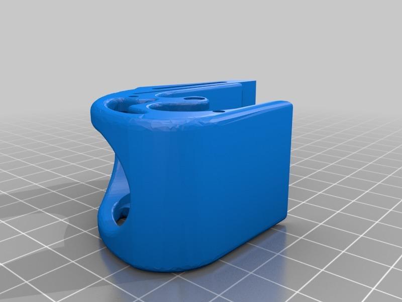 Moka Jadina standard size camera mount