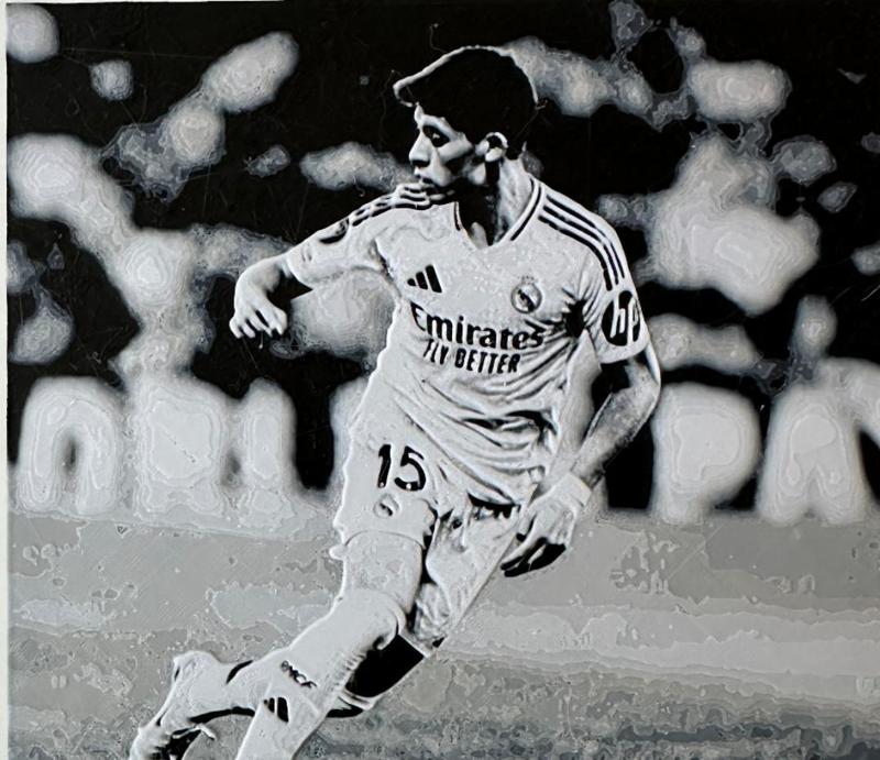 This is a Turkish word meaning "sunflowers".