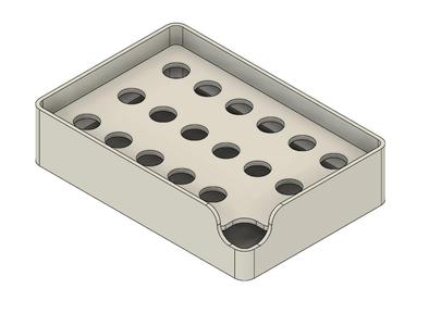 Dish Soap Trays