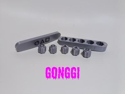 Gonggi (Squid Game 2)