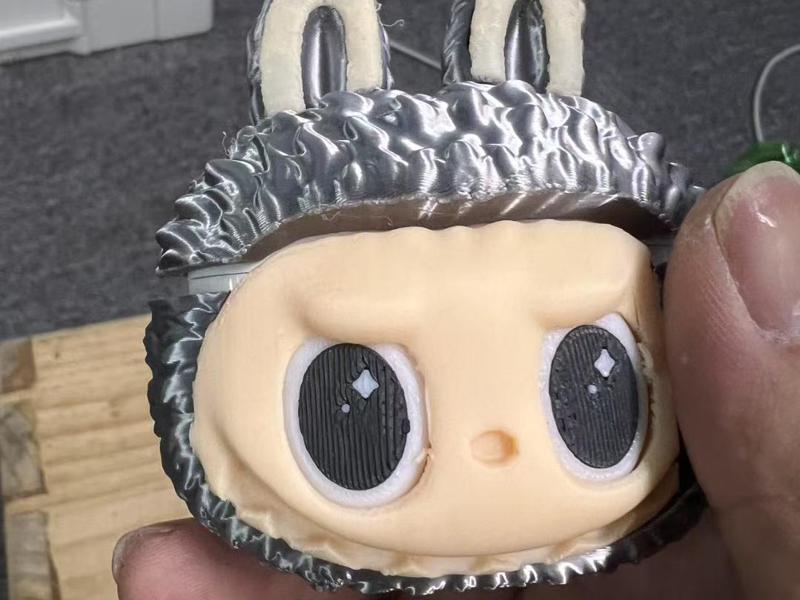 Earphone - AirPods Pro earphone Lalabubu