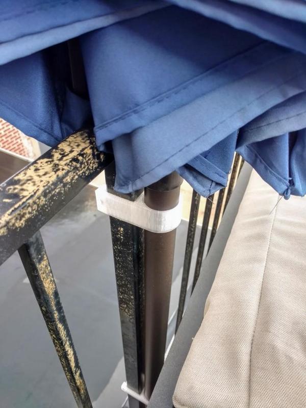 Patio Umbrella Bracket