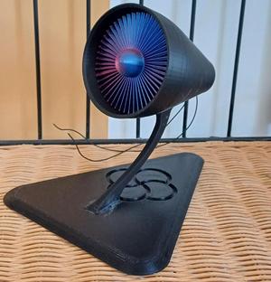 decoration reactor/réacteur de décoration