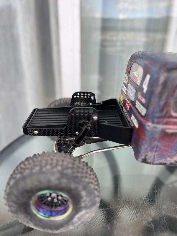 GSPEED TGH-V3 Comp Bed