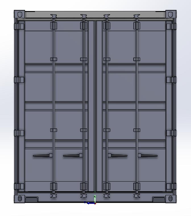 container