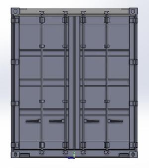 container