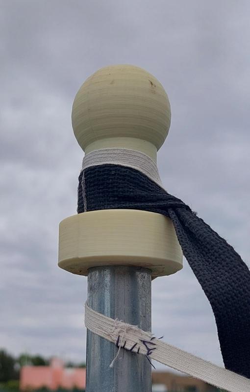 Spout Stopper Stretch Bed Upper Grip Support