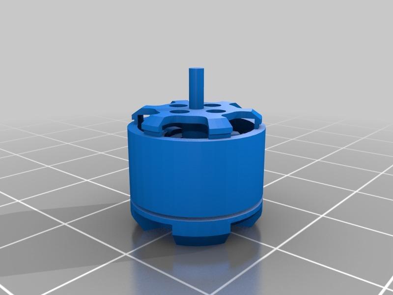 1104-kv7500 Drone motor