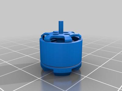 1104-kv7500 Drone motor