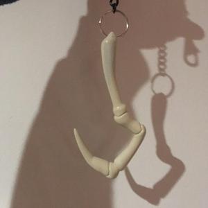 Dragonclaw Hook