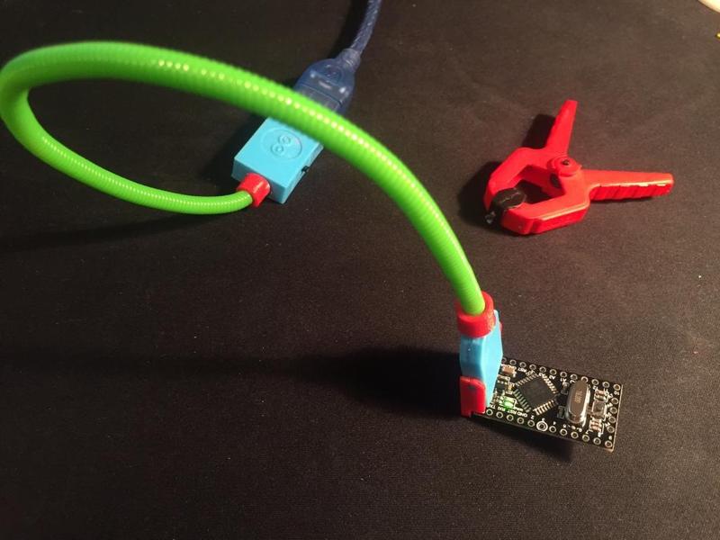 ARDUINO CP2102 USB 2.0 TTL UART modul 6Pin