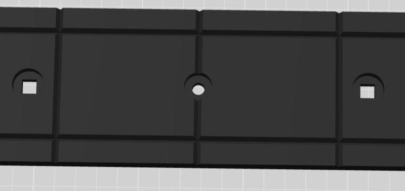 Rockler Vise Jaw TPG Pads 