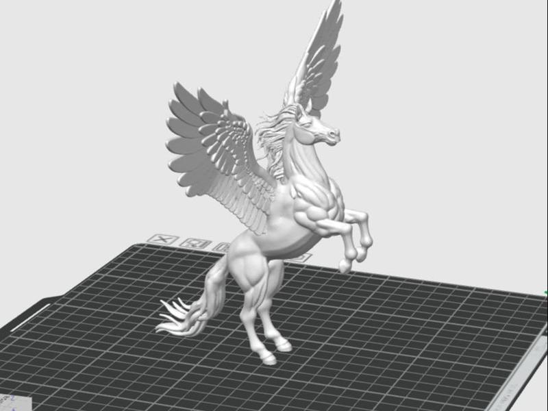 Pegaso