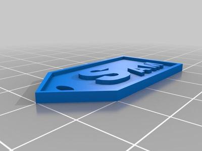 Simple Label