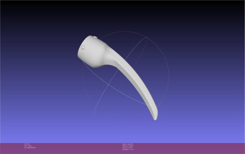 Dr Stone Dr X Finger Claw