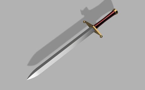 Konosuba Darkness Sword