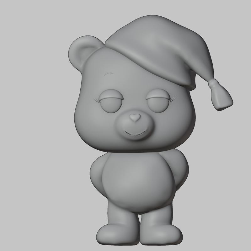 FUNKO POP bedtime bear