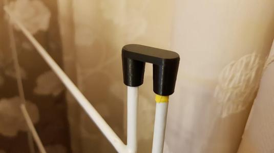 Clothes Horse Connector 