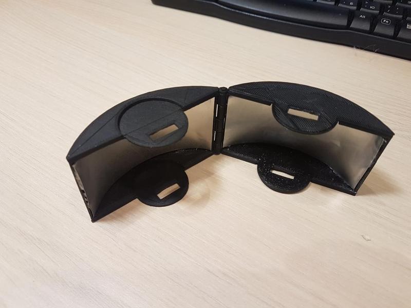 dji mavic pro dji spark dji air windsurf booster reflector