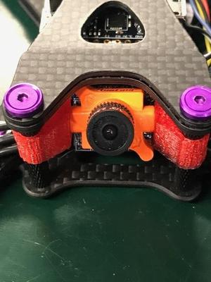 SONICXMICROCAMMOUNTANDSMAHOLDER