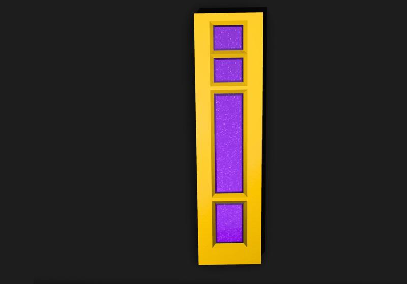 Basic Badge Unova Lenora Pokemon