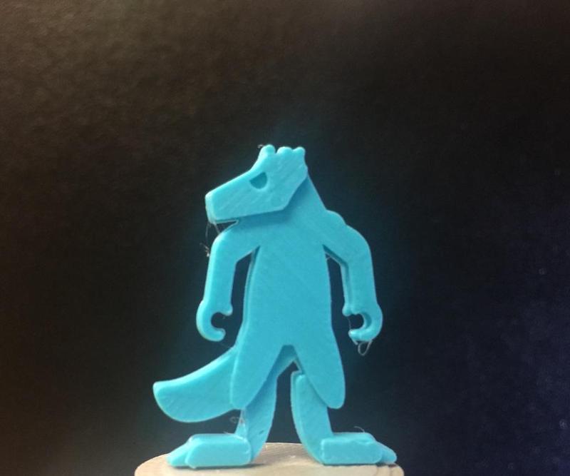 Lizardfolk - 28Chibi