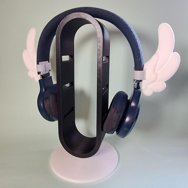 wings for headphones