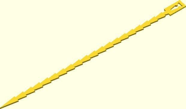 Cable tie