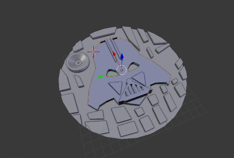 star wars darth vader