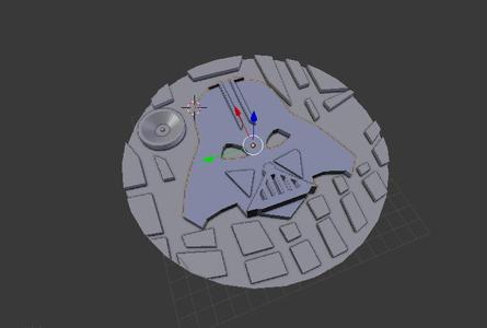 star wars darth vader