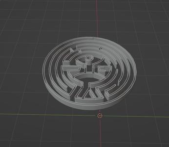 Westworld Maze