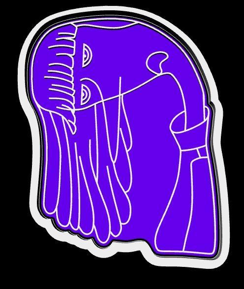 INTENSELY BORED//INSIDE OUT ENNUI