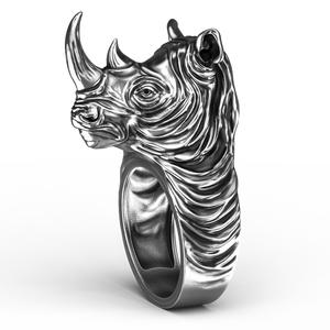 Rhino Ring