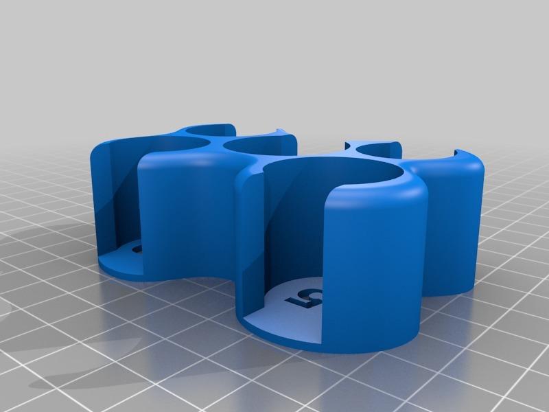 Porta Moedas Compacto