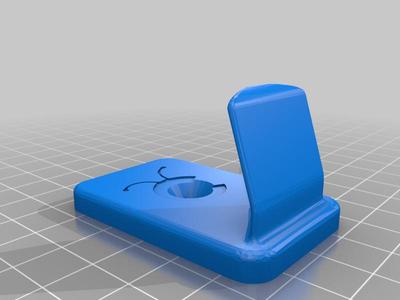 Cricut Maker Cutting Mat hook + screw