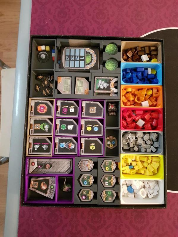 Pimp Project gaia