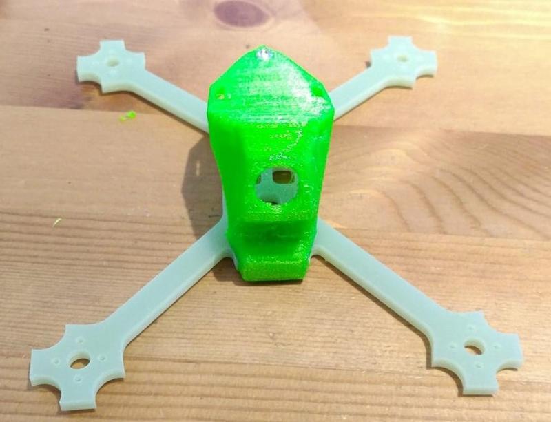 Phoenix V2 Canopy