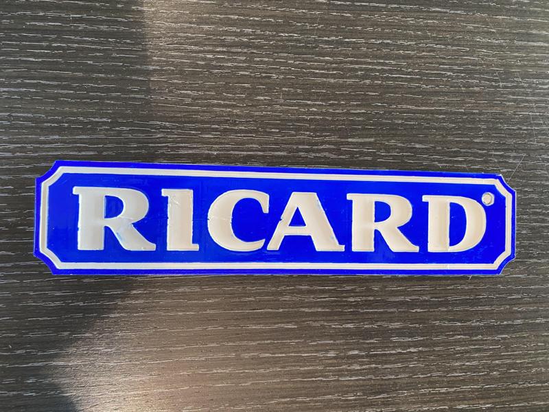 Ricard logo